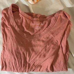 american eagle shirt